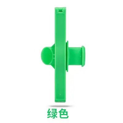 Food Bag Sealing Clip Moisture-Proof Plastic with Pour Spout - 7