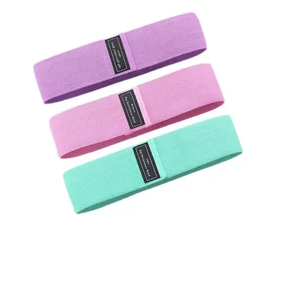 Glute Resistance Loop Band for Women, Leg and Hip Training - 6