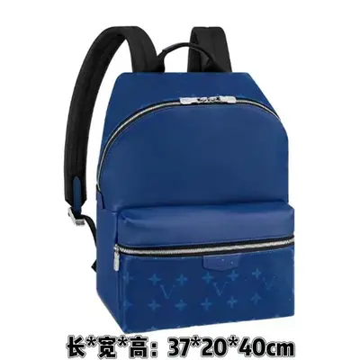 Daily Backpack, Large Capacity, Single-Shoulder and Crossbody Use - 5