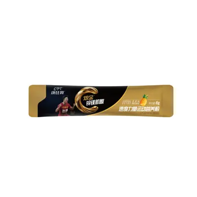 Kreatin ve çinko magnezyum takviyesi 6g