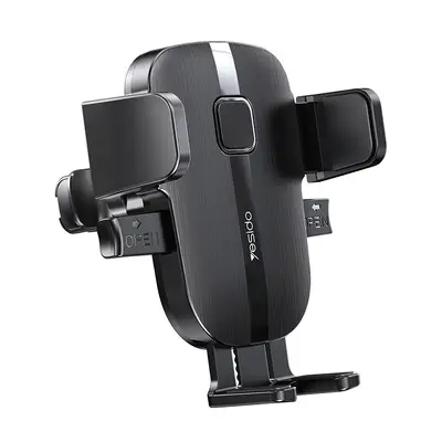 Yesido Phone Holder, Air Vent Mount for Landscape Navigation - 6