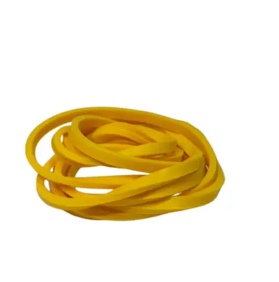 Yoga elastic band, latex resistance band, fitness equipment, strength training, stretch support band, body shaping equipment - 7