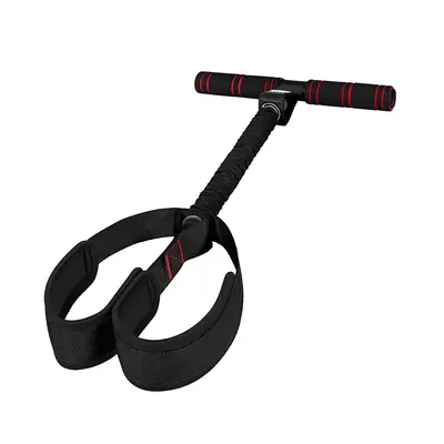 Fußtrainer-Expander, Bauchtrainer und Sit-up-Hilfe - 13