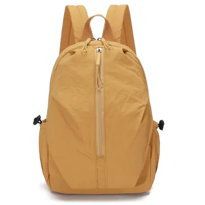 Women's Small Lightweight Backpack for Everyday Use and Travel - 7