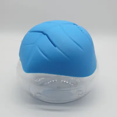 Export-Wasserspray-Luftreiniger Frische-Maschine Negativ-Ionen-Reinigung Nebelfrei Luftbefeuchter Geschenk KJ01 - 8