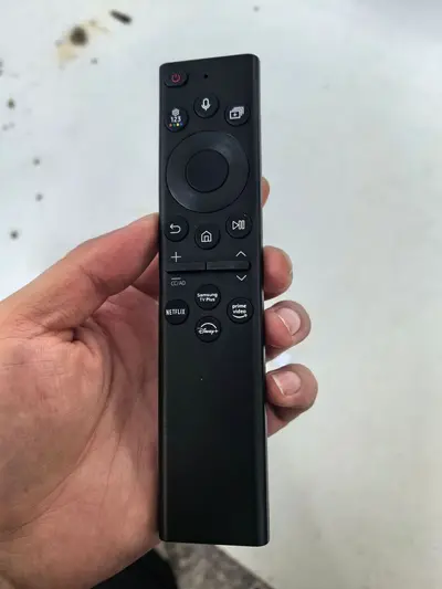 Voice Remote Control for Samsung TV, BN59-01385A / 01391A / 01386D / 01390B - 10