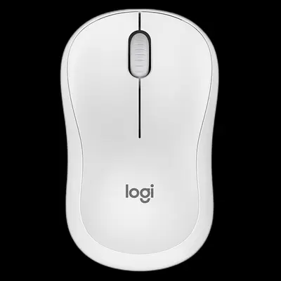 Logitech M221/M220 kablosuz sessiz mouse, renkli, M185 (açılmış kutu) - 9