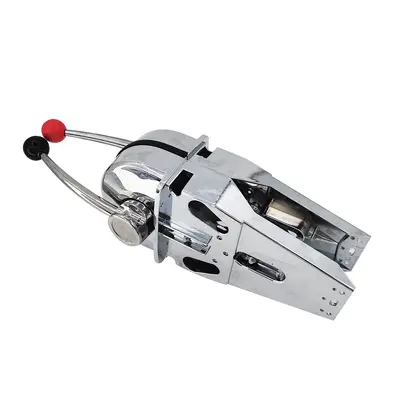 Marine Throttle Head, American Single and Dual Lever - 6