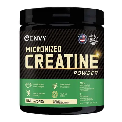 Creatine Monohydrate Powder, Sports Supplement - 5