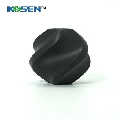 Kesen PLA+ 3D yazıcı filamenti, 1.75 mm, 1 kg, tokluk artırıcılı - 7