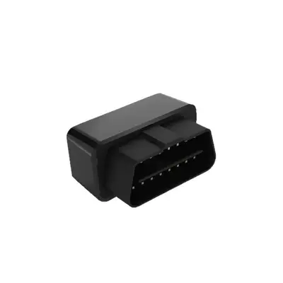 Factory Wholesale OBD Locator Cross-Border Fleet Management Financial Leasing Tracking API, JT808 Protocol Integration
