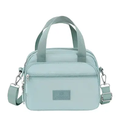 Women's Handbag, Single Shoulder and Crossbody, Multifunctional - 6