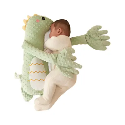 CE-CPC Baby-Einschlafhilfe, Handkissen, Anti-Schreck