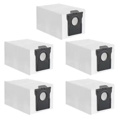 Dust Bags Compatible with Dreame X30/X40 and S30/S40/S50/X50