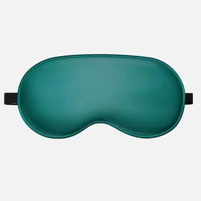 USB Heated Mugwort Silk Eye Mask, Steam - 10