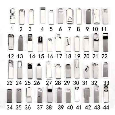 USB Flash Drive with 3D Cartoon Figure Design, High Speed - 12