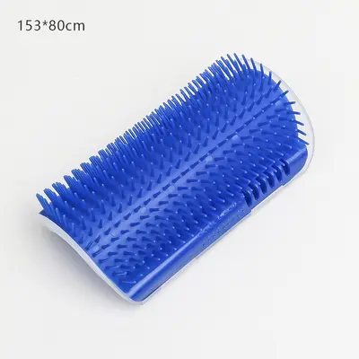 Wall Corner Cat and Dog Itch Relief Massager - 9