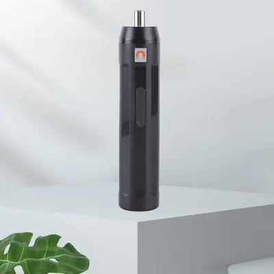 Ev Tipi Mini Set Yüksek Torklu El Tipi Elektrikli Tornavida Şarjlı Elektrikli Tornavida Seti