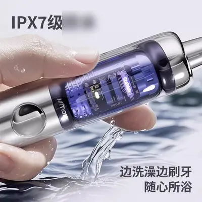 Jimok J6 Pro elektrikli diş fırçası - 4