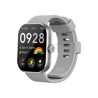GS G18pro Akıllı Bluetooth Saat, Çok Fonksiyonlu Spor Bileklik