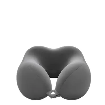 Memory Foam U-Shaped Travel Neck Pillow