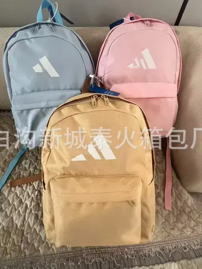 Large Capacity Unisex Laptop Backpack for Students and Sports - 4