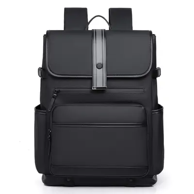 Men's Large Capacity Travel and Business Laptop Backpack - 9