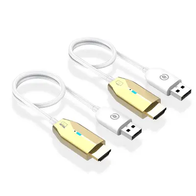 厂家hdmi无线延长器30M50M100M150M200M300M电脑笔记本投屏同屏器