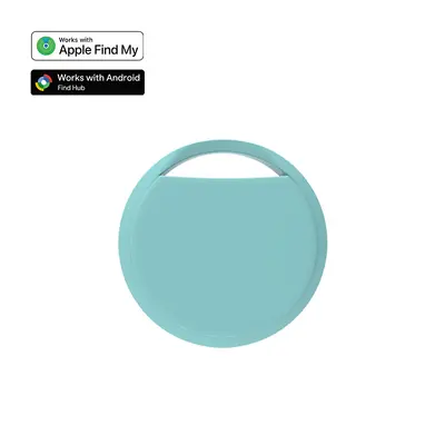 iOS Android çift sistem Bluetooth izleyici, pet anahtarlığı - 8