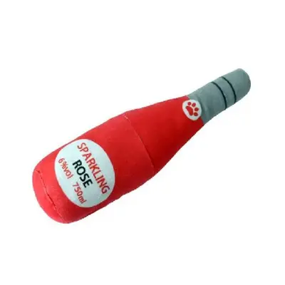 Catnip Cat Toy and Dog Chew Toy, Durable and Bite-Resistant - 6