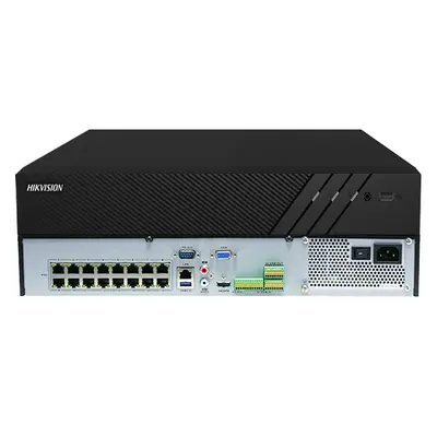 Hikvision DS-7932N-R4/16P 32-channel POE video recorder