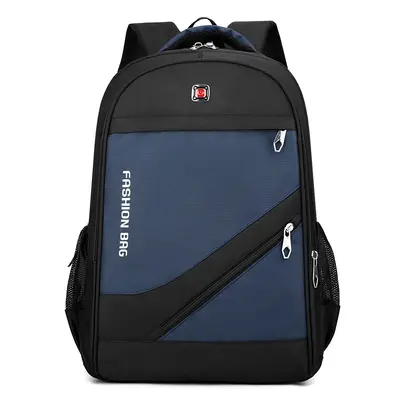 Rucksack Außenhandel neuer Rucksack Herren Business Mode bequemer Computer Rucksack Pendler Schultasche Schulrucksack Reisetasche - 8