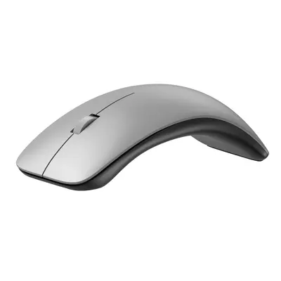 Fabrika çıkışlı kablosuz mouse ultra ince manyetik kapaklı ARC iş ofis notebook ergonomik mouse - 6