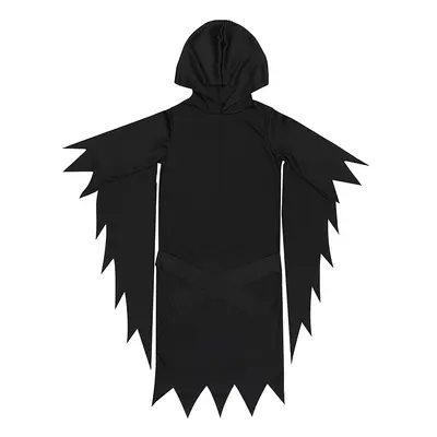 Halloween-Scream-Kostüm für Kinder und Erwachsene