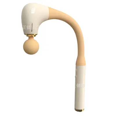 Electric Handheld Massage Gun for Home Use - 6