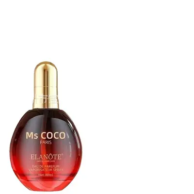 Yilan Perfume Стойкий аромат Средство для ухода за волосами Эфирное масло для волос Придаёт блеск сухим и пушащимся волосам Восстанавливает для мужчин и женщин Для вьющихся и прямых волос Разглаживает Несмываемый уход - 5