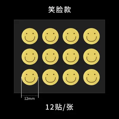 Hydrocolloid Acne Pimple Patches with Concealer Makeup Set - 10
