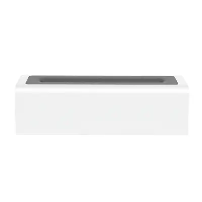 Neue Desktop-Ultraschall-Aromatherapie-Maschine mit farbigen künstlichen Flammen, USB-Luftbefeuchter für Zuhause und Hotels, grenzüberschreitend - 10