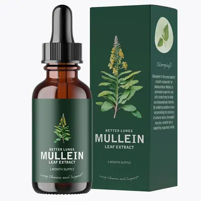 Soursop Graviola Drops 60ml with Arbutin - 11