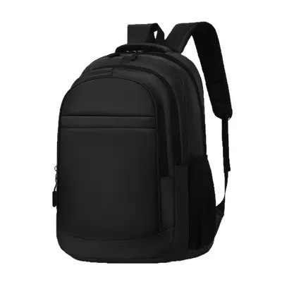 Geschäfts-Rucksack Herren große Kapazität Outdoor-Reise-Rucksack Schulrucksack bedrucktes Logo Computer-Rucksack Großhandels-Geschenk-Rucksack - 6