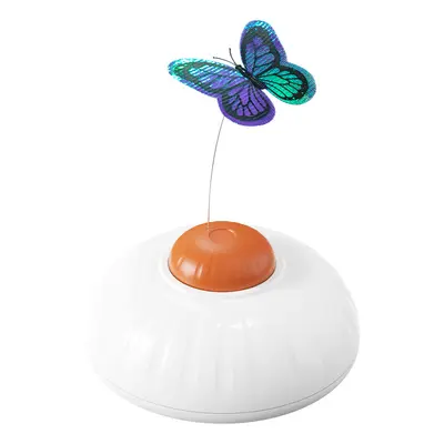Electric Cat Toy, Whack-a-Mole Design, Interactive - 12