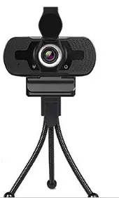 Sınır ötesi popüler bilgisayar kamerası 1080P yüksek çözünürlüklü ağ kamerası 720 canlı çevrimiçi sınıf wabcam dahili işareti - 10