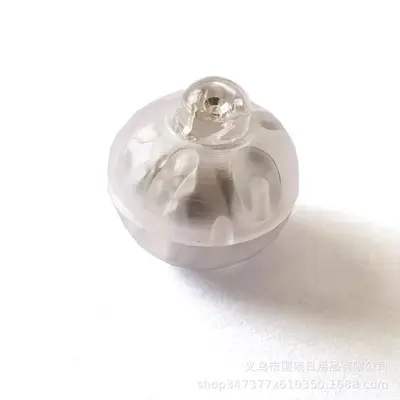 Bunte dekorative LED-Ballleuchten für Feiertage