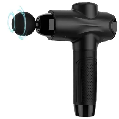 Massage fascia gun electric muscle massage