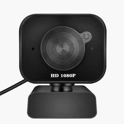 4K Network Camera for Computer Video Conferencing - 3