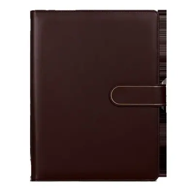 Sticky-note notebook, stylish and simple ins-style A5 notebook gift box, office work B5 removable