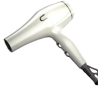 Professional Negative Ion Hair Dryer with High Airflow