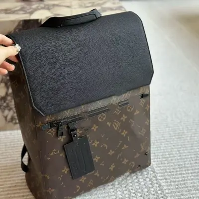 Large Capacity Business Laptop Backpack for Travel - 4