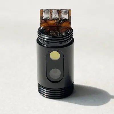 Endoscope camera module 7.9mm, dual camera, 720P, 1 megapixel - 4