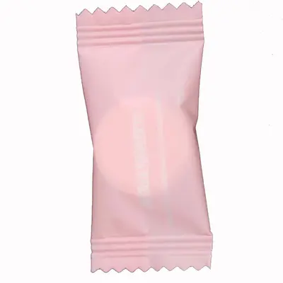 Compressed Cotton Towel, Single-Use, Portable for Travel - 6